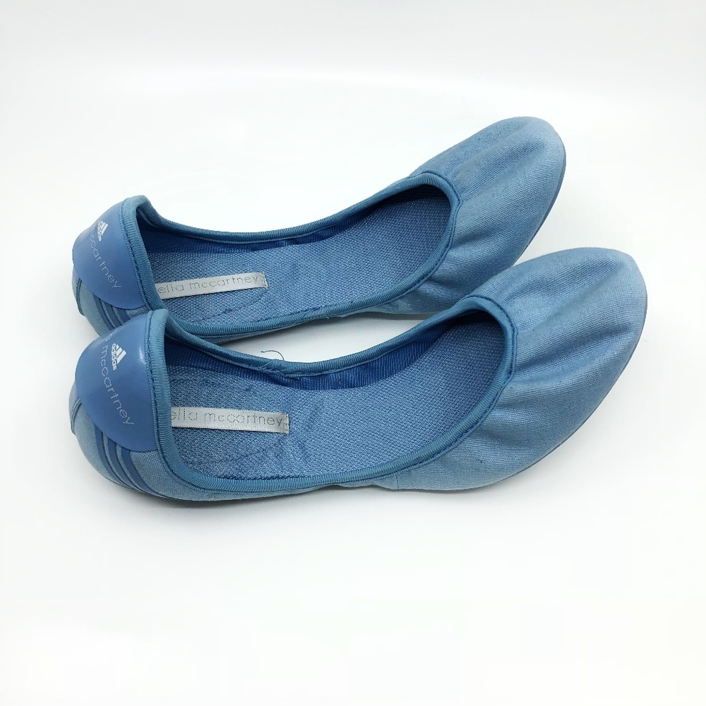 ✨sold✨ adidas stella mccartney • thallo ballerina - Picture 4 of 8